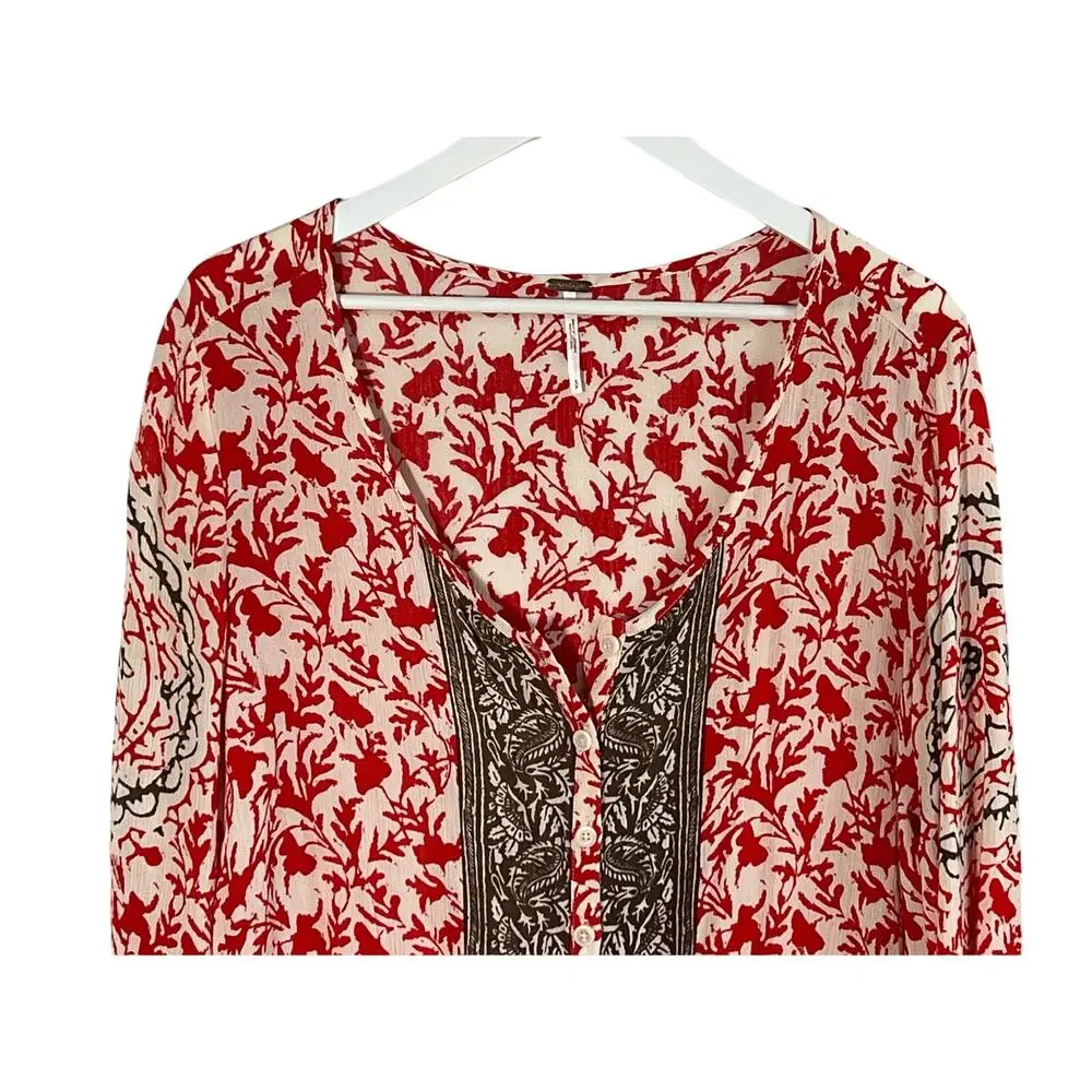Free People free people